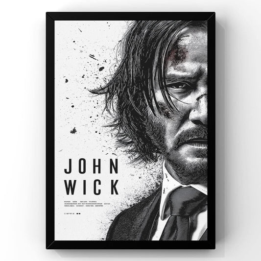 John wick