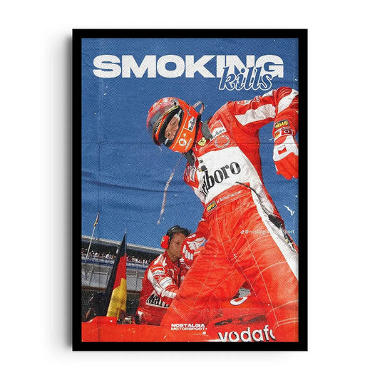Smoking