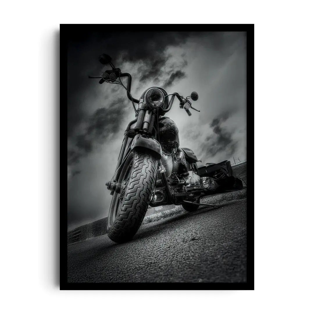 Motorcycle)
