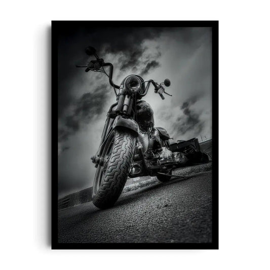 Motorcycle)