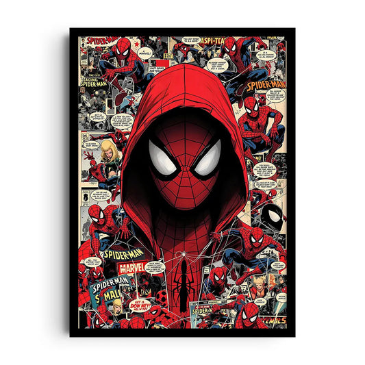 Spider-Man  1