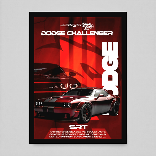 DODGE