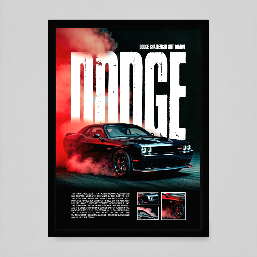DODGE