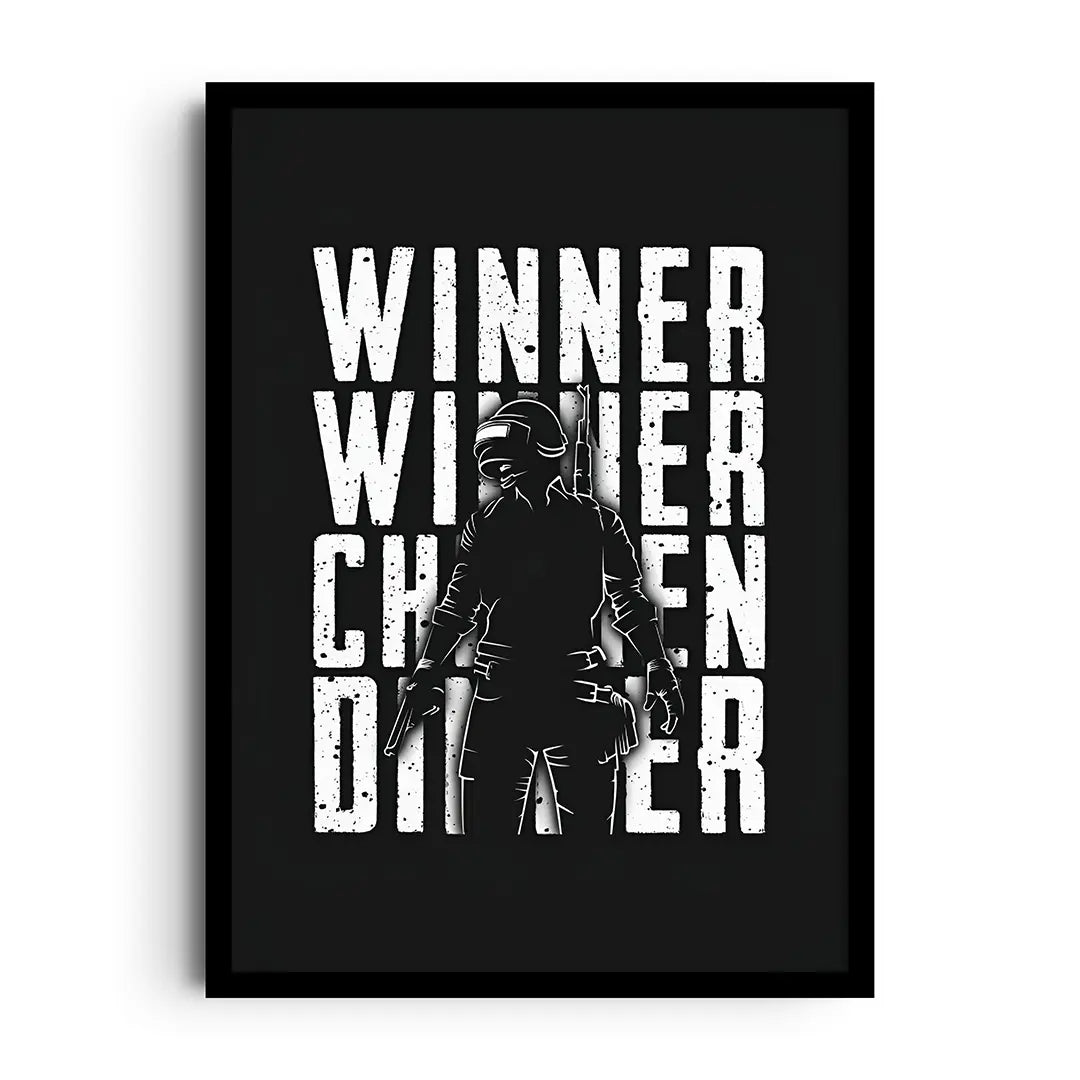 WINNER