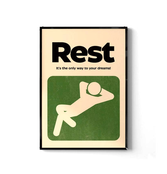 Rest