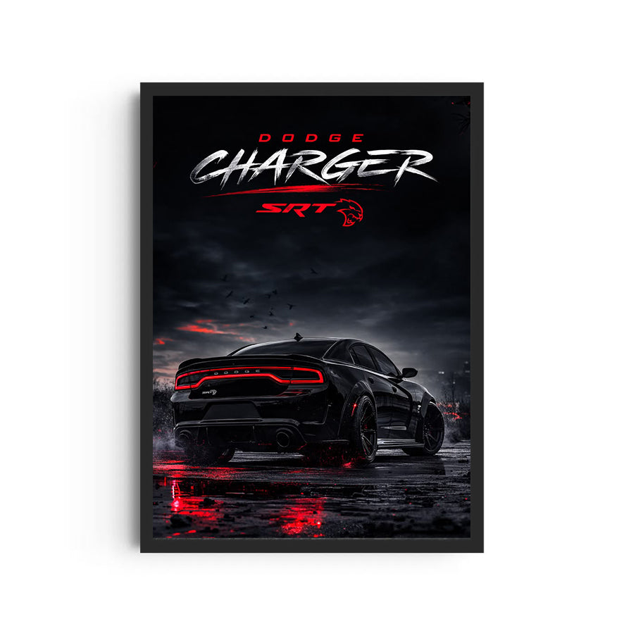 CHARGER