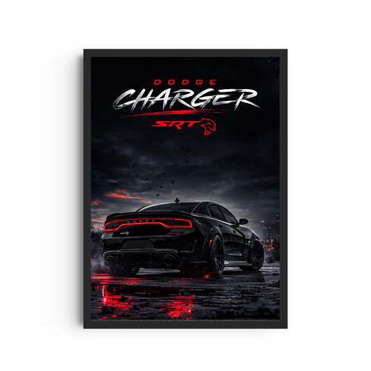 CHARGER