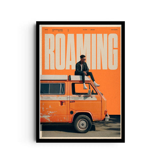 Roaming