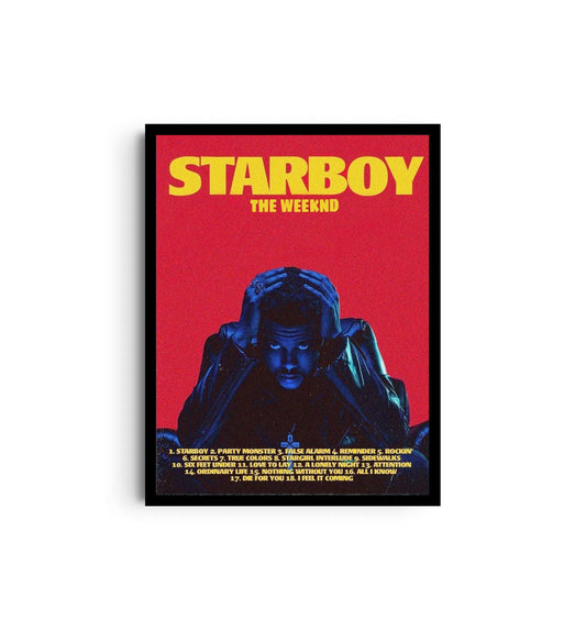 Starboy