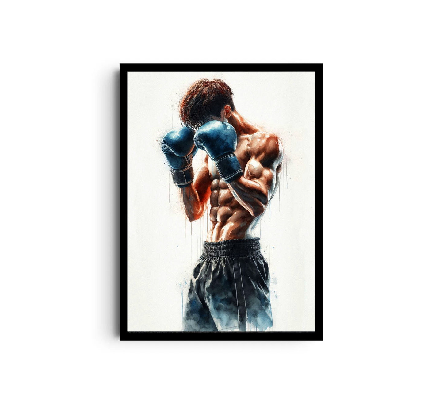 Boxing