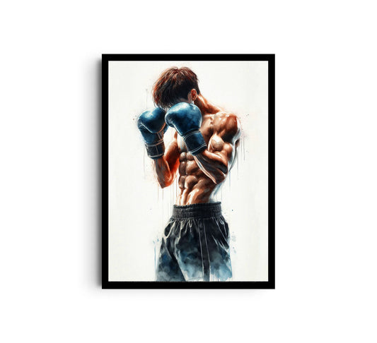 Boxing