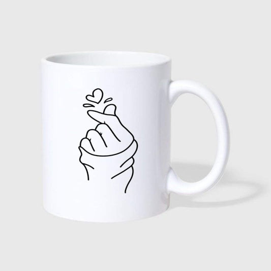 Hand