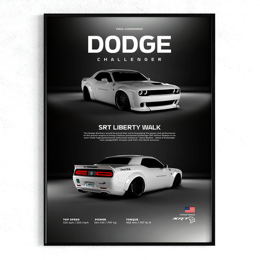 DODGE