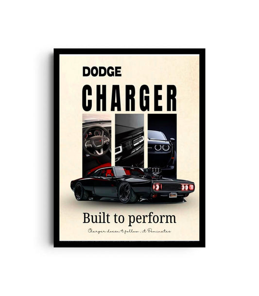 DODGE