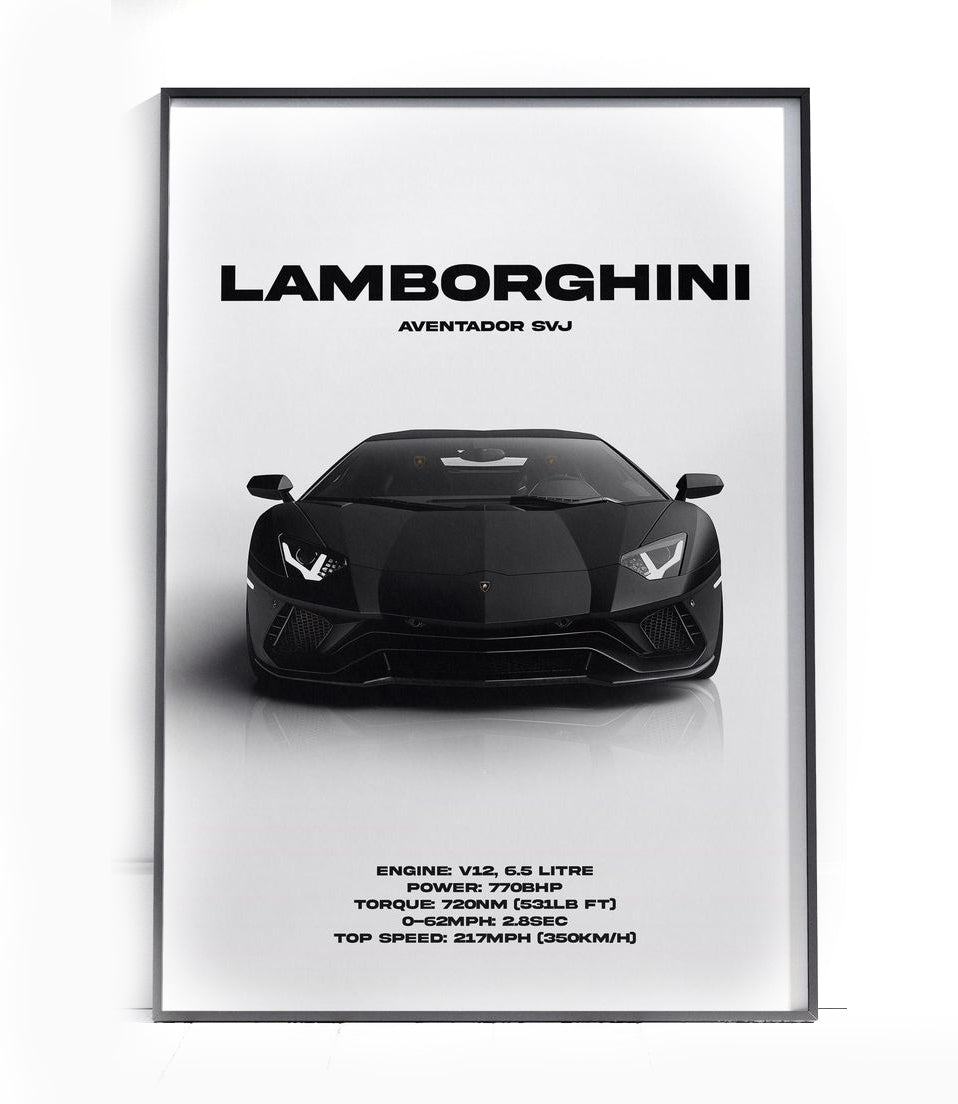 Lamborghini