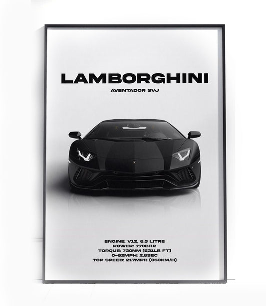 Lamborghini