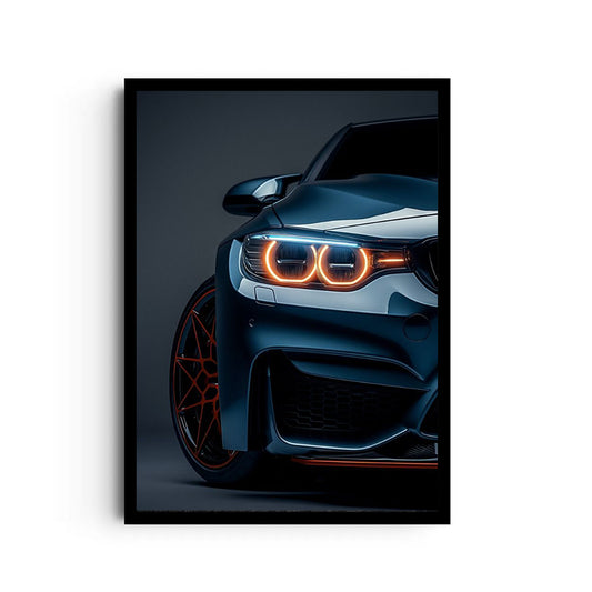 BMW.