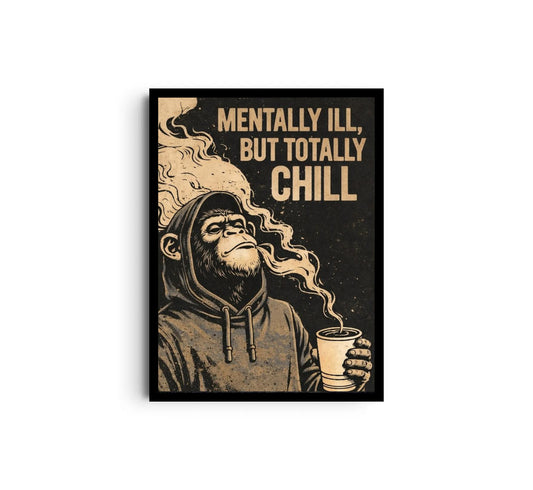 Mentality