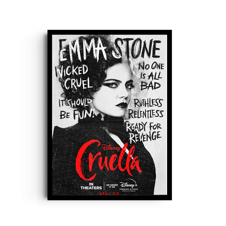 Emma Stones