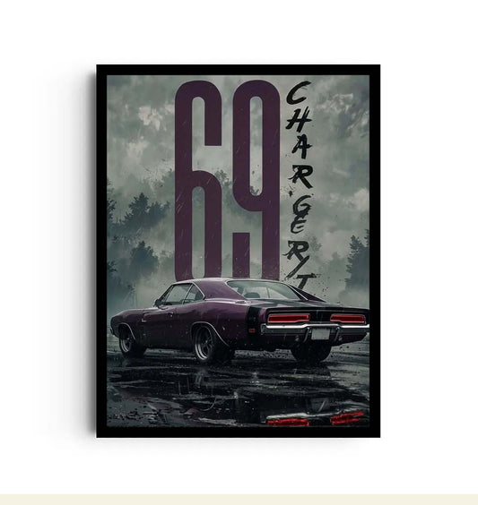 DODGE 69