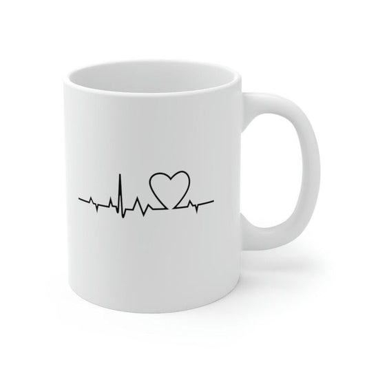 Heart line