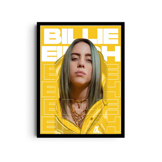 Billie Elish