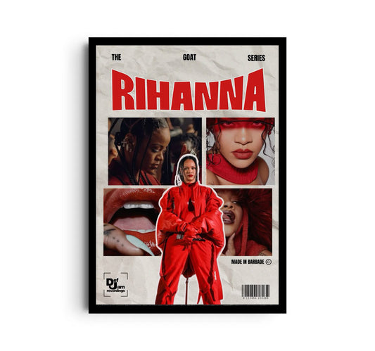 Rihanna
