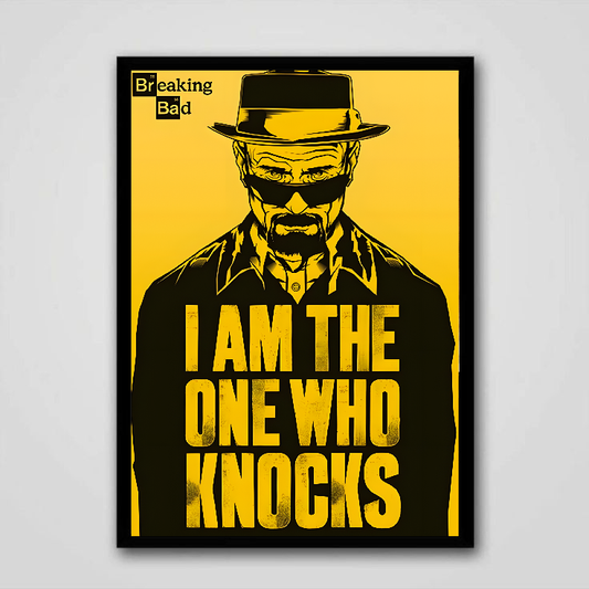 Breaking bad  9