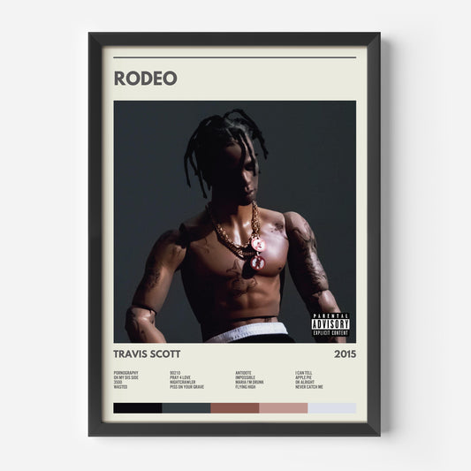 RODEO