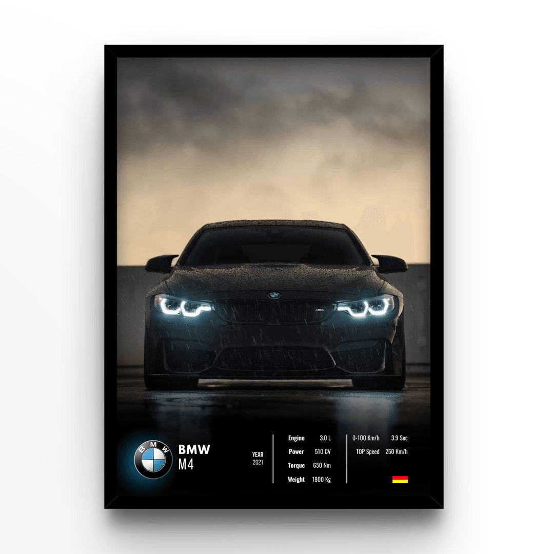 BMW M4