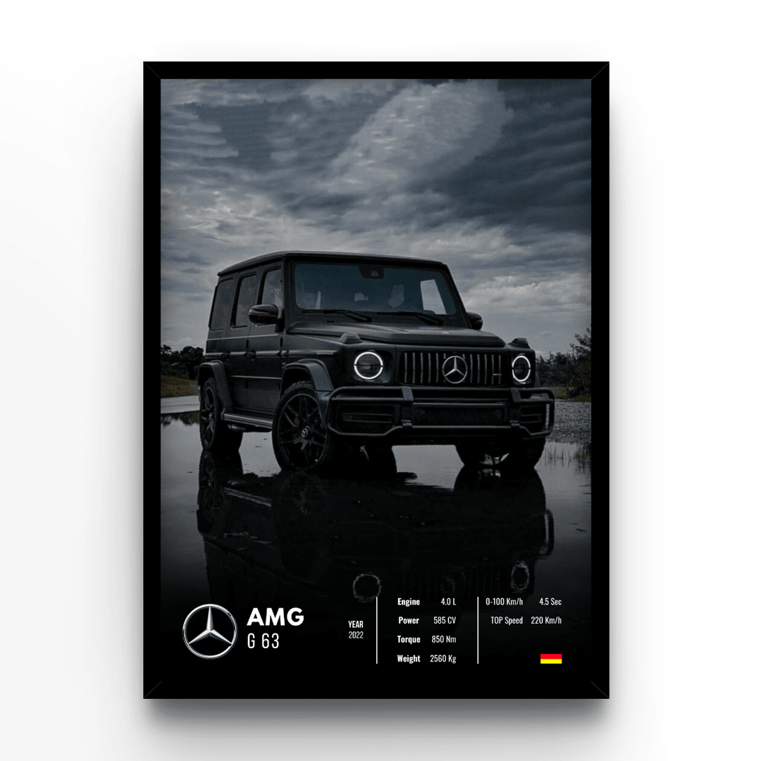 AMG G63