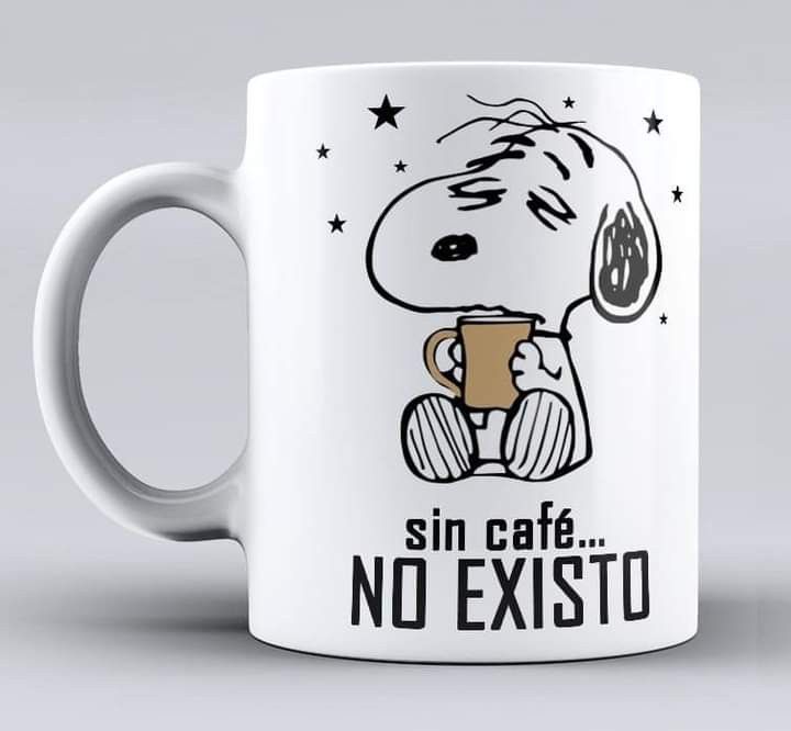 I need coffee