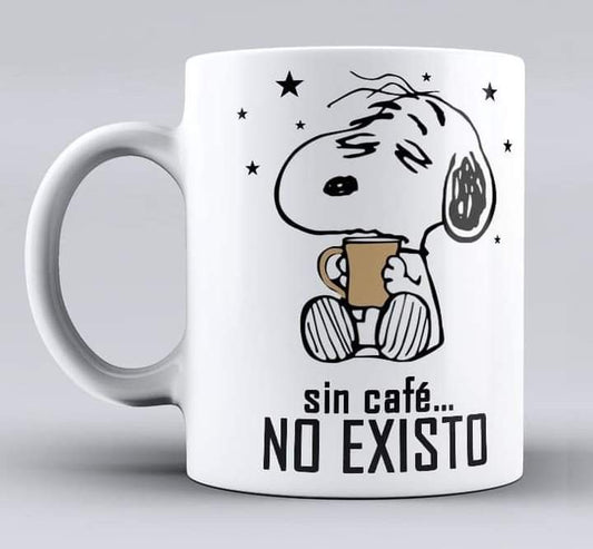 I need coffee