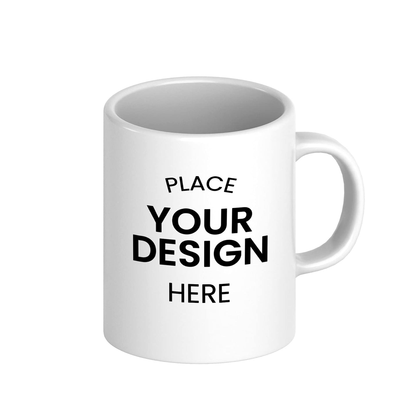 Customize your space