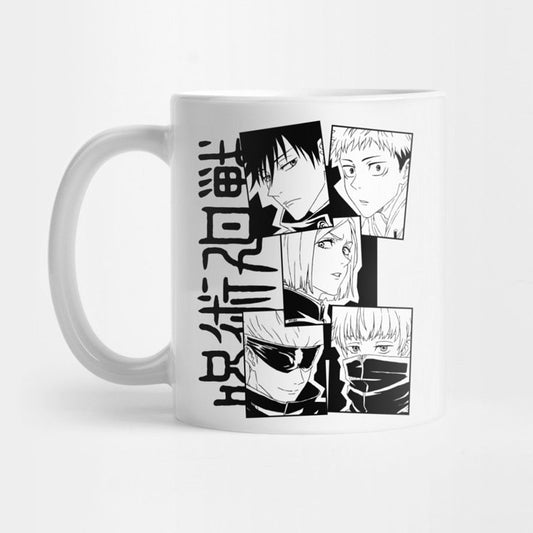 Anime 7